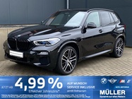 BMW X5 2020
