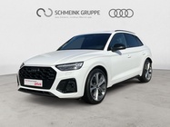 Audi SQ5 2023