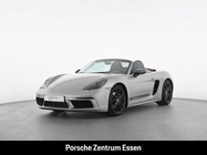 Porsche Boxster 2019