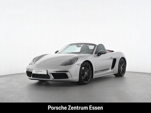 Porsche Boxster 2019