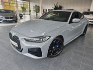 BMW 4 Series 2022