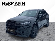 Jeep Compass 2022