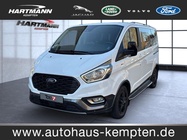 Ford Tourneo Custom 2021