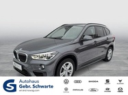 BMW X1 2019