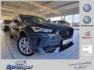 Cupra Formentor 2022