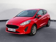 Ford Fiesta 2019