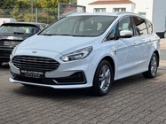 Ford S-Max 2022