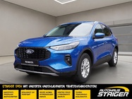 Ford Kuga 2025