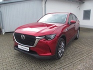 Mazda CX-60 2023