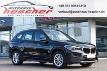 BMW X1 2022