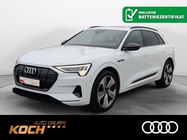 Audi e-tron 2020