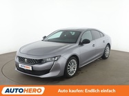 Peugeot 508 2023