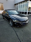 Volkswagen Arteon 2019