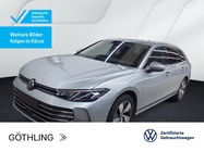 Volkswagen Passat 2025