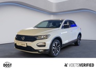 Volkswagen T-Roc 2021