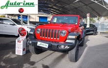 Jeep Wrangler 2019