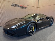 Ferrari 488 2019