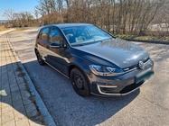 Volkswagen Golf 2020