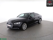 Audi A5 2019