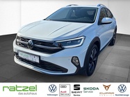 Volkswagen Taigo 2023