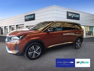 Peugeot 5008 2023
