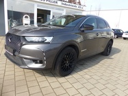 Citroen DS7 2019