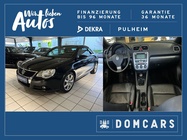 Volkswagen Eos 2009