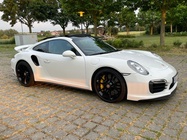 Porsche 991 2014
