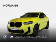 BMW X4M 2023