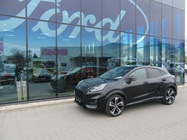 Ford Puma 2022