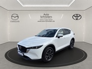 Mazda CX-5 2024