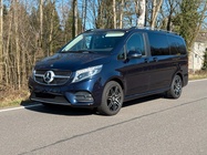 Mercedes-Benz V-Class 2020