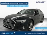 Audi A6 2022