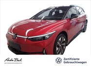 Volkswagen ID.7 2025