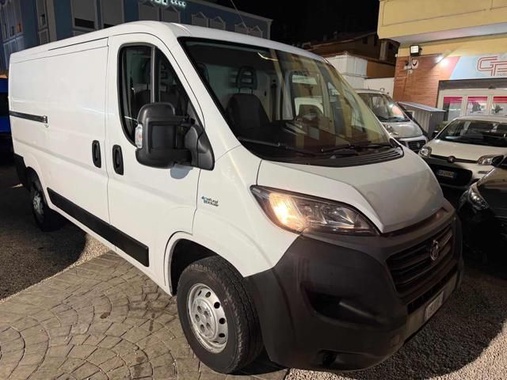 Fiat Ducato 2020