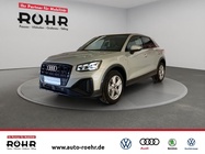 Audi Q2 2025