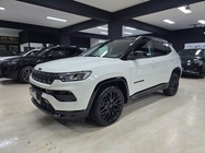 Jeep Compass 2023
