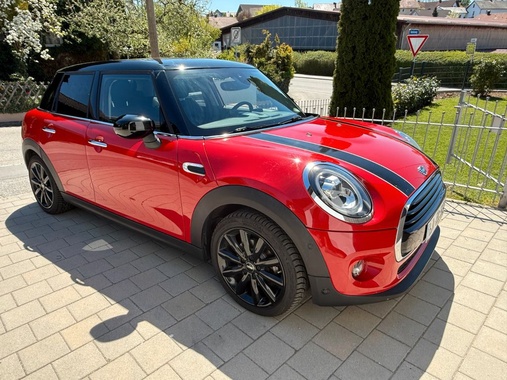 MINI Cooper 2020