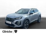 Peugeot 2008 2025