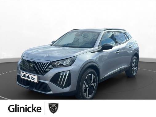 Peugeot 2008 2025