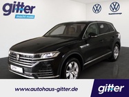 Volkswagen Touareg 2023