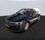 Volkswagen Passat 2021