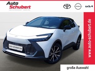 Toyota C-HR 2024