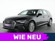 Audi A6 2022