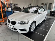 BMW 2 Series 2017