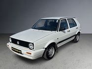 Volkswagen Golf 1990