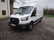 Ford Transit 2023