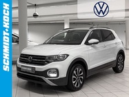Volkswagen T-Cross 2022