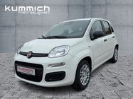 Fiat Panda 2026