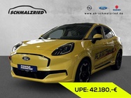 Ford Puma 2025